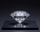 Diamond Crystal Icon